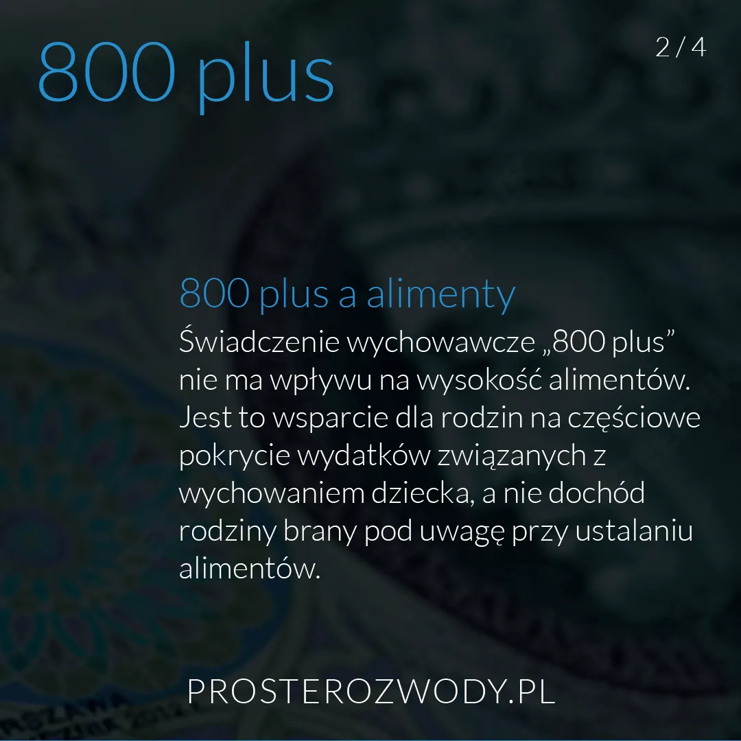 800 plus a alimenty. 800 plus bez wyroku. 800 plus samotny rodzic alimenty.